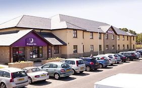 Premier Inn Edinburgh Dalkeith